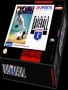 Nintendo  SNES&nbsp; - &nbsp;MLBPA Baseball (USA)